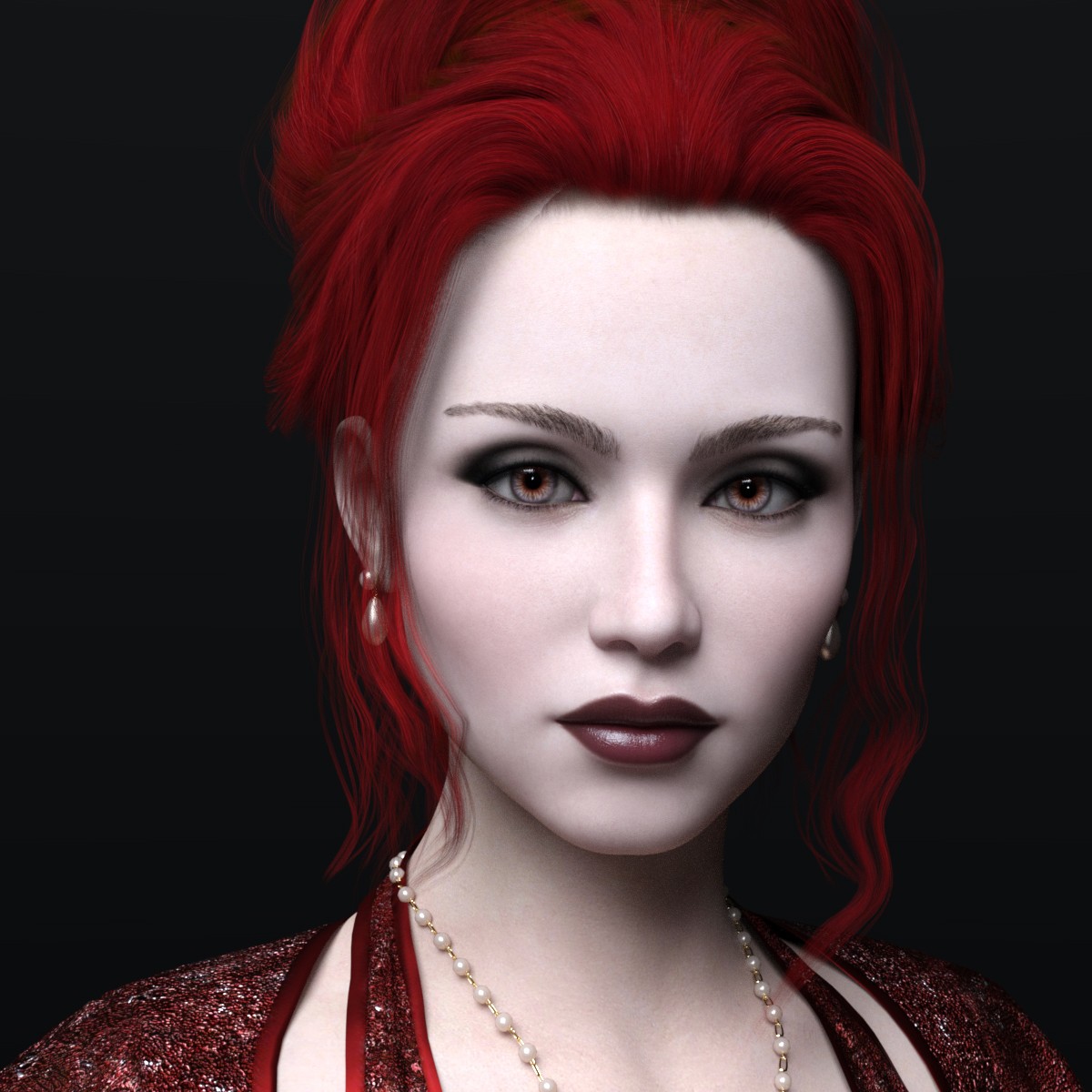 MbM Wendy for Genesis 8 Female by: Heatherlly, 3D Models by Daz 3D