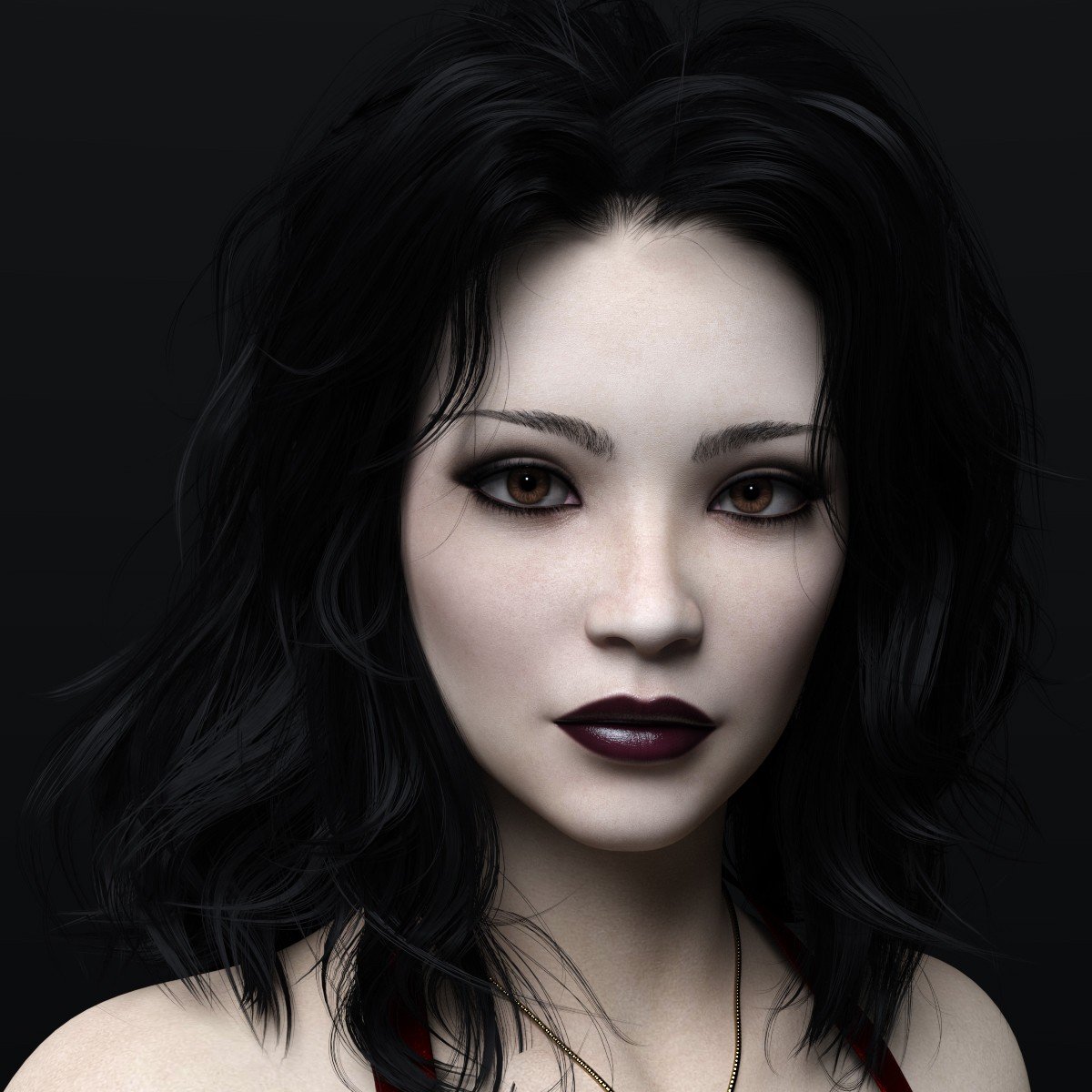 MbM Taylor for Genesis 8 Female by: Heatherlly, 3D Models by Daz 3D