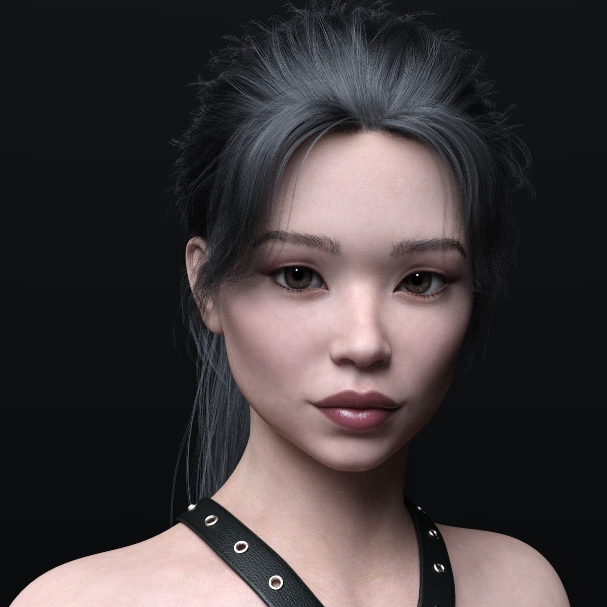 MbM Stephanie for Genesis 8 Female by: Heatherlly, 3D Models by Daz 3D