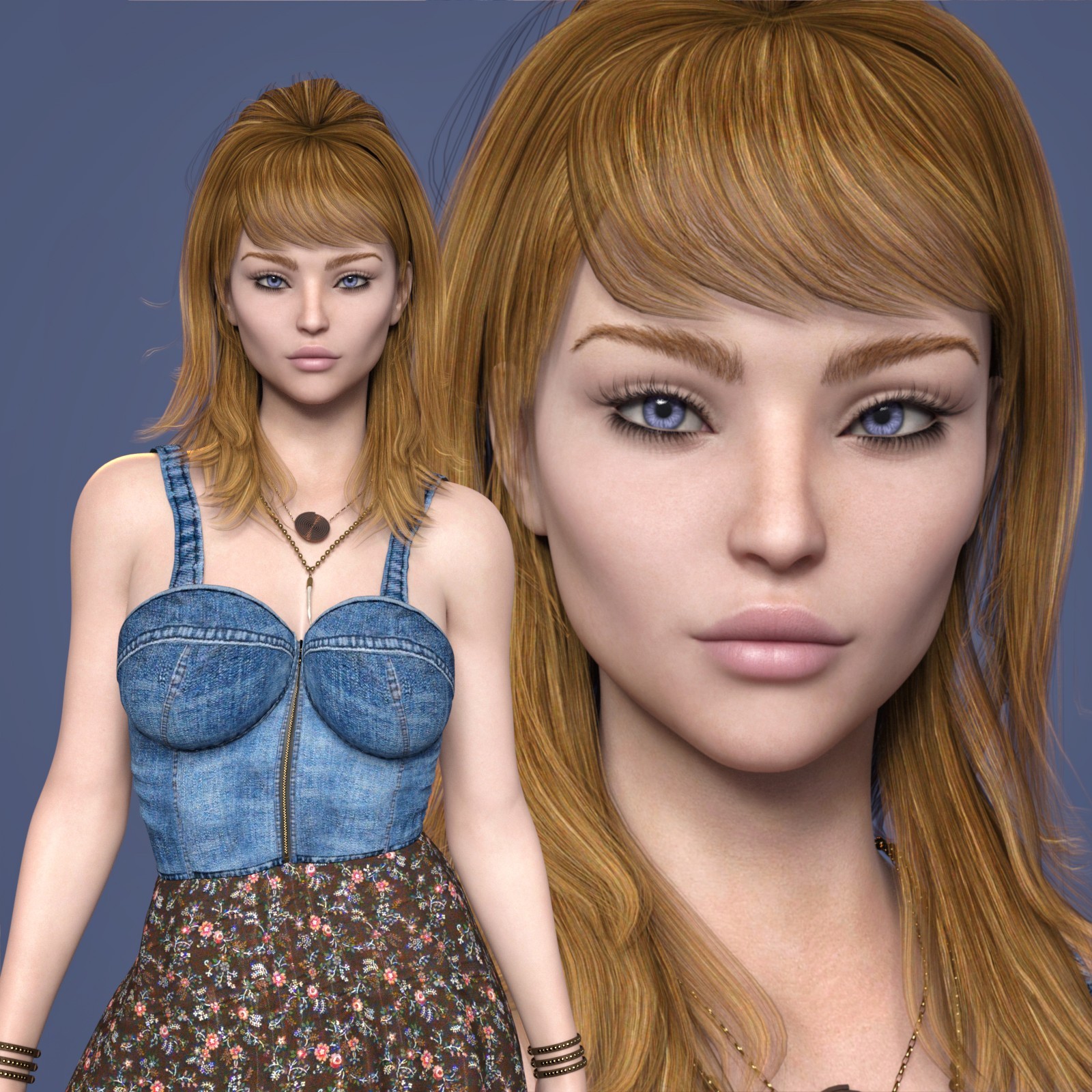 MbM Hadley for Genesis 8 Female by: Heatherlly, 3D Models by Daz 3D