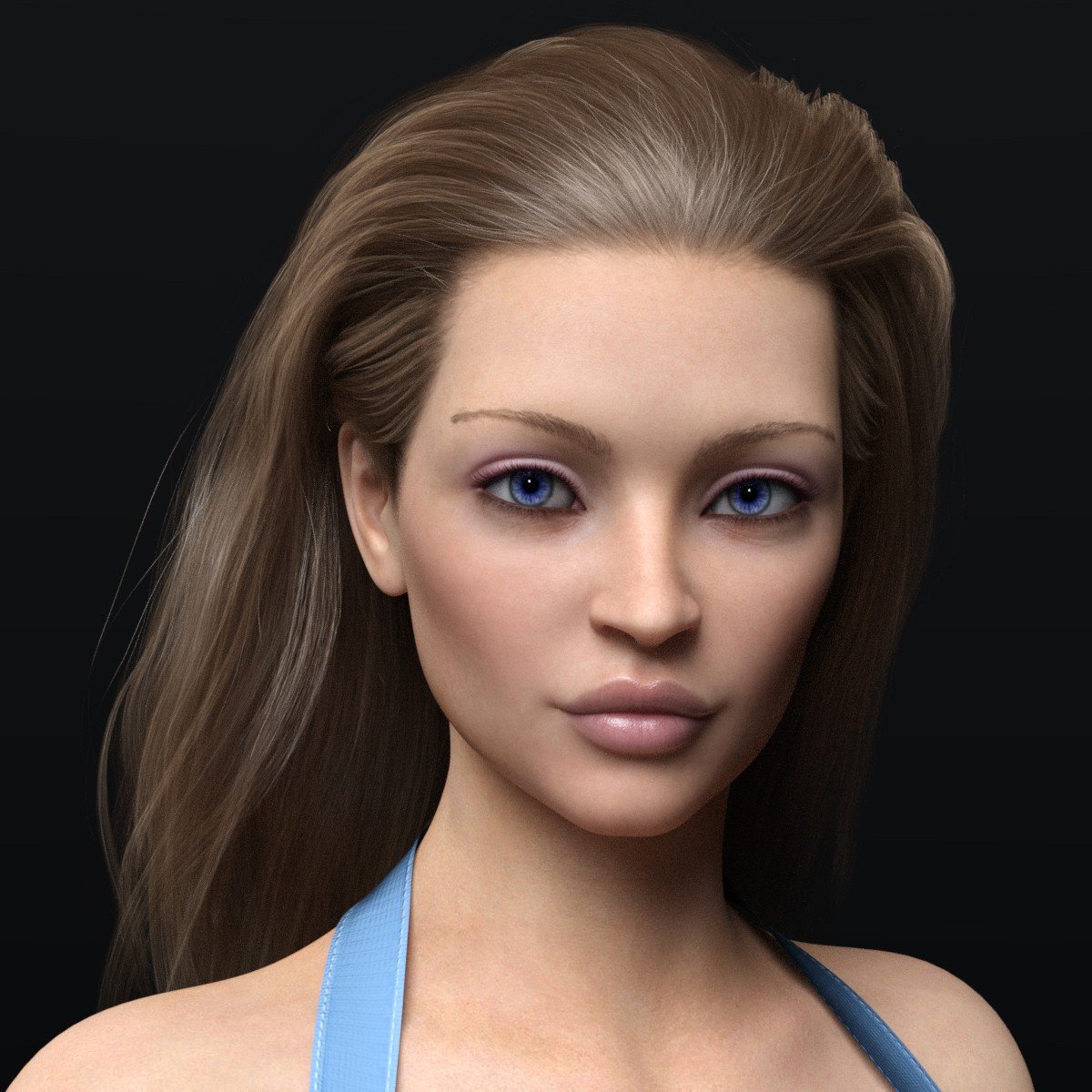 MbM Hayden for Genesis 8 Female by: Heatherlly, 3D Models by Daz 3D