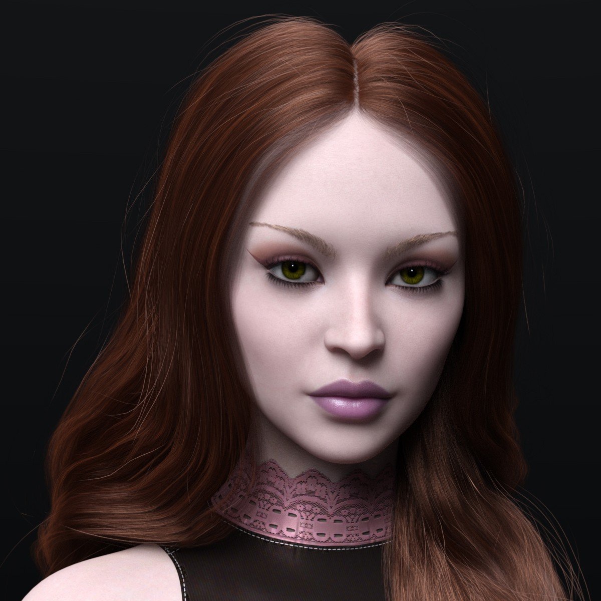MbM Posie for Genesis 8 Female by: Heatherlly, 3D Models by Daz 3D