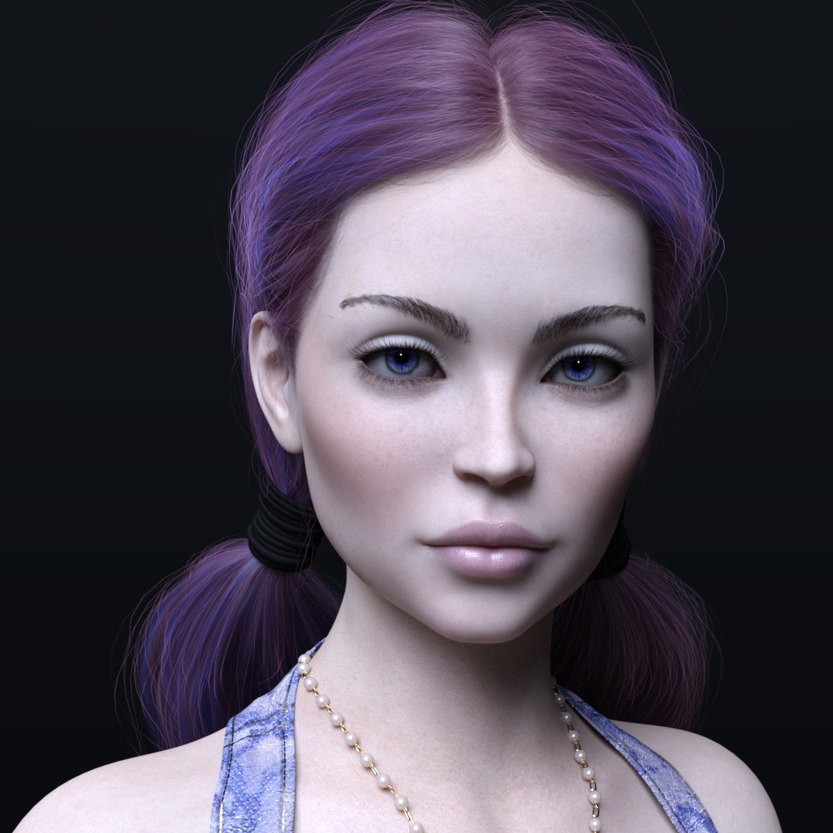 MbM Pippa for Genesis 8 Female by: Heatherlly, 3D Models by Daz 3D
