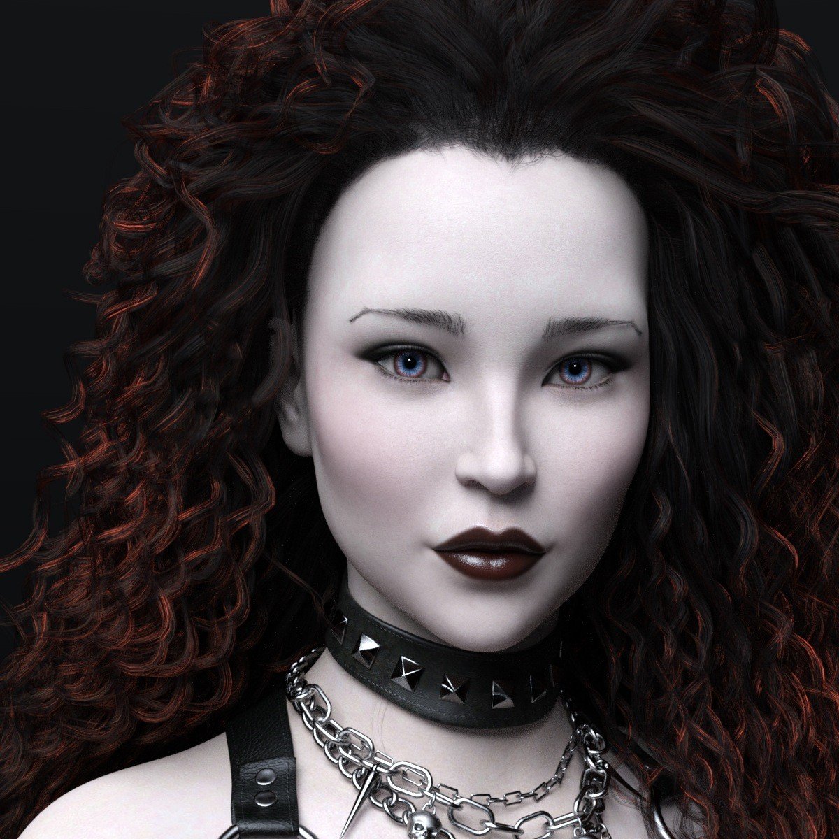 MbM Jade for Genesis 8 Female by: Heatherlly, 3D Models by Daz 3D
