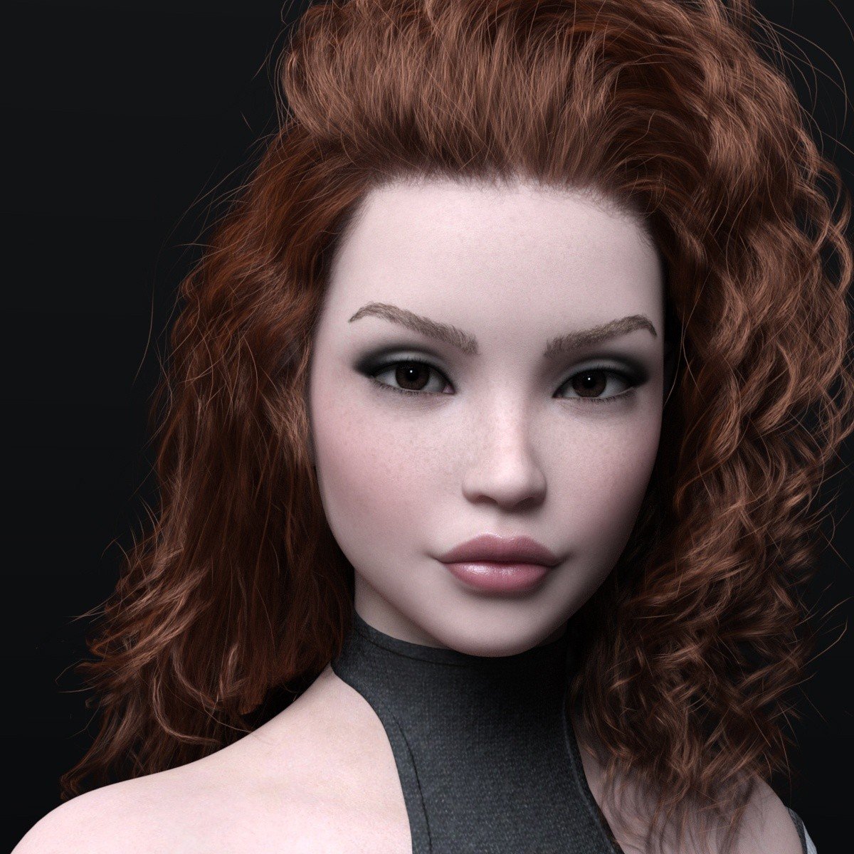 MbM Layla for Genesis 8 Female by: Heatherlly, 3D Models by Daz 3D