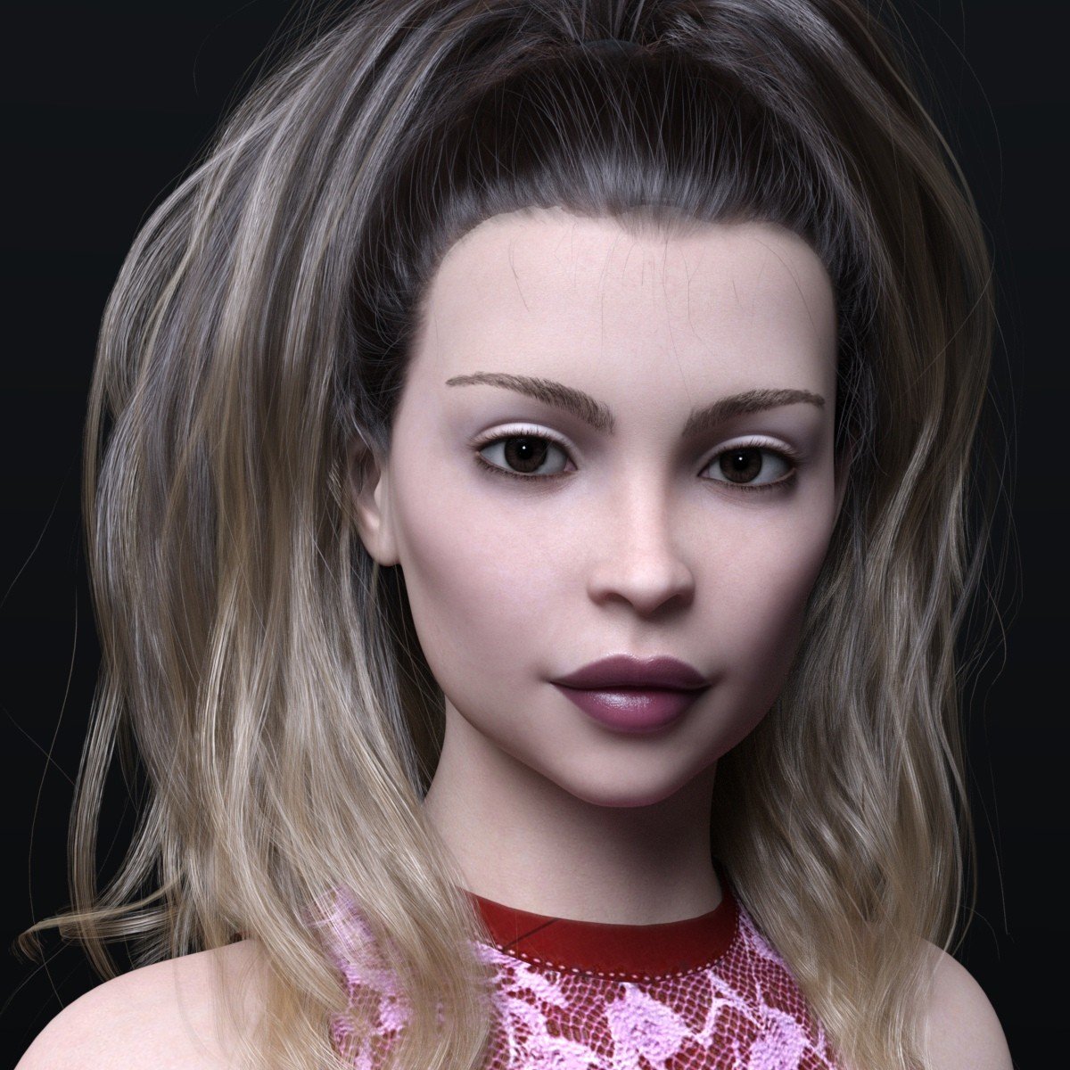 MbM MacKenzie for Genesis 8 Female by: Heatherlly, 3D Models by Daz 3D