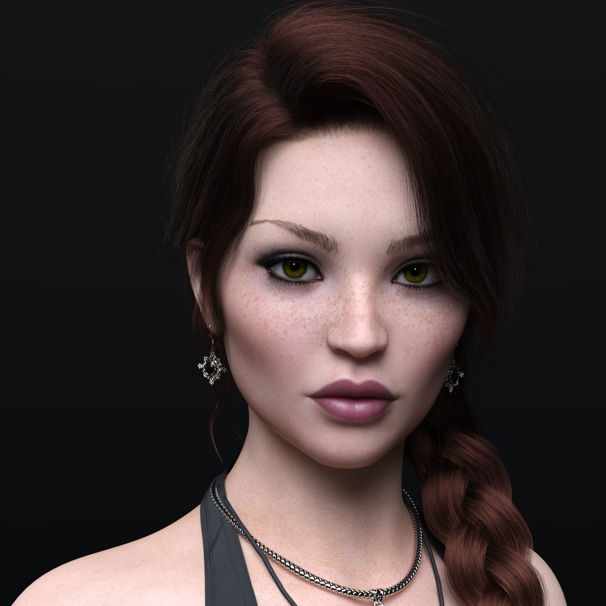 MbM Martina for Genesis 8 Female by: Heatherlly, 3D Models by Daz 3D