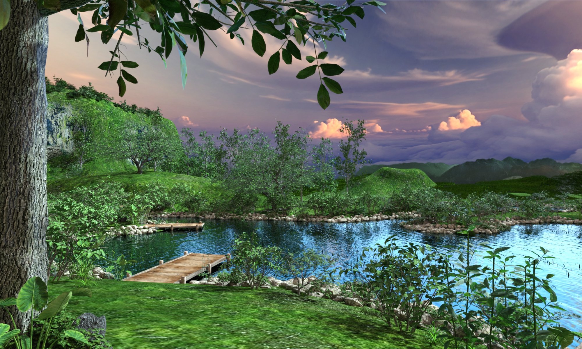 SkyRay Worlds Ultimate-Worlds Builder