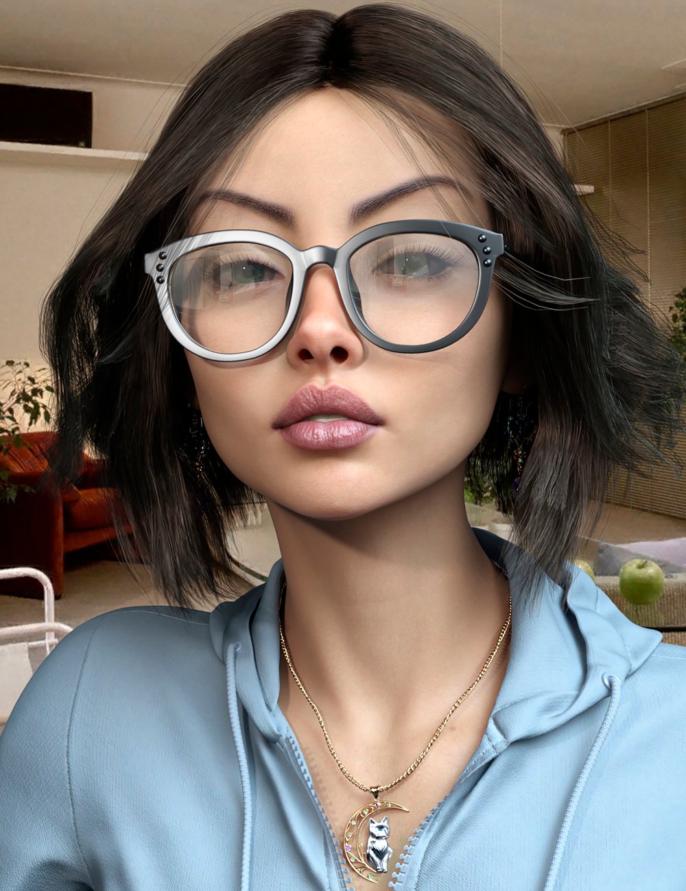 PN Karyna for Genesis 9