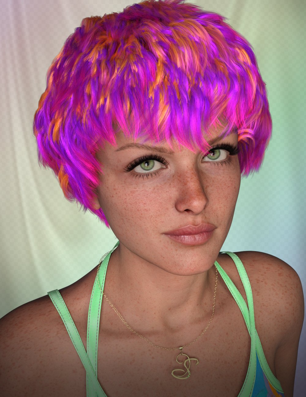 Fantasies Soli Add On by: ~Wolfie~, 3D Models by Daz 3D