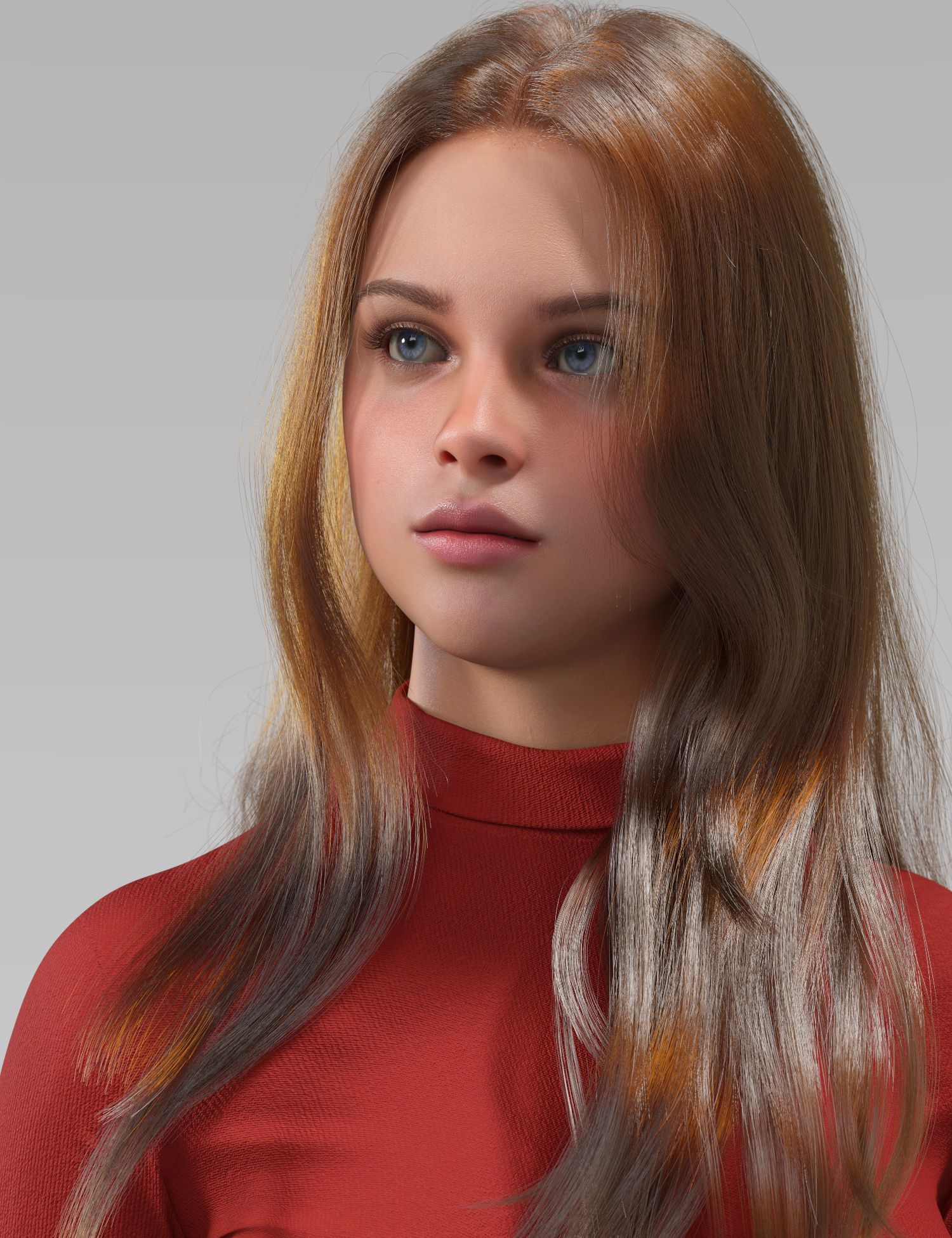 Valentina for Genesis 9