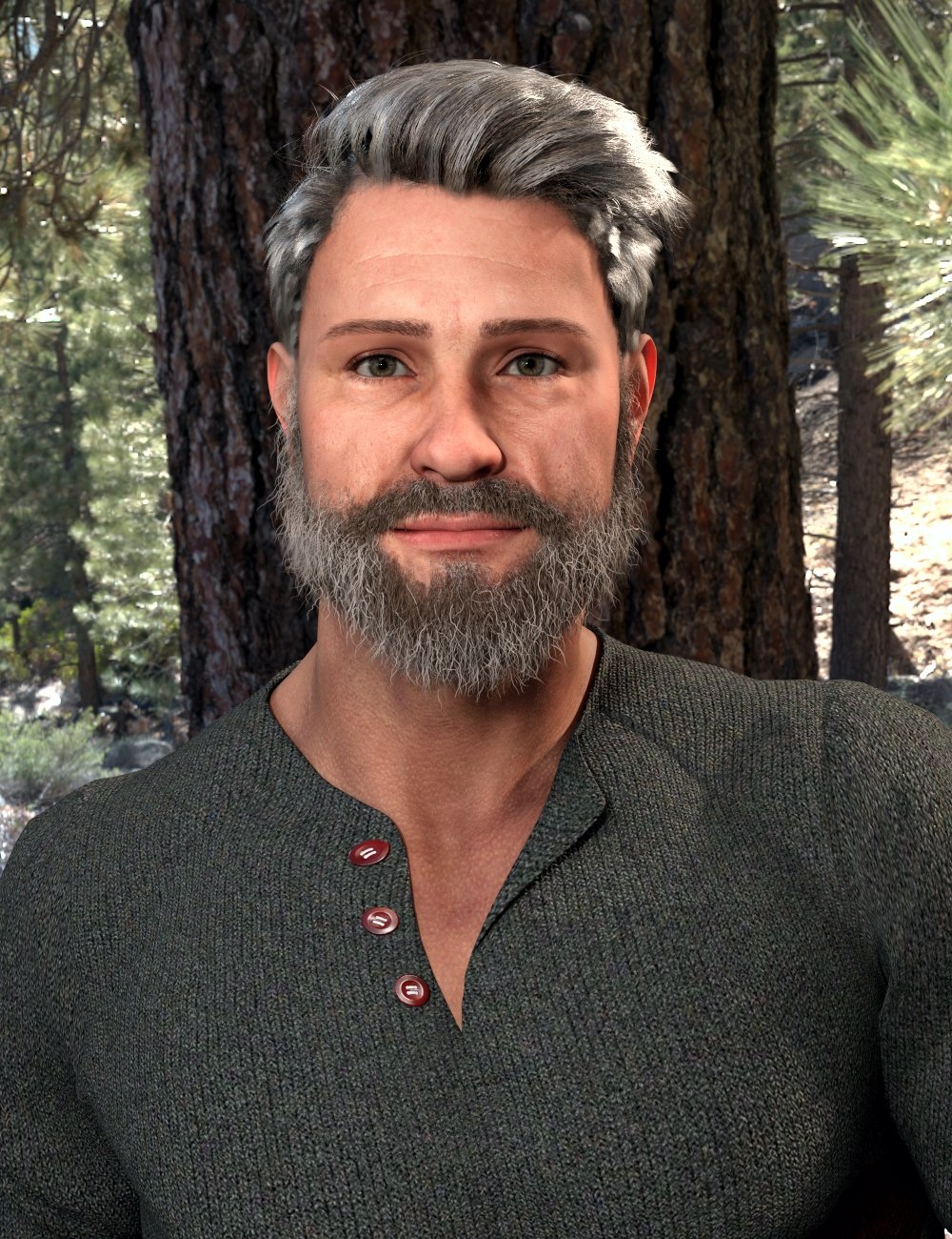 T3d Jules Genesis 9 Masculine by: Tempesta3d, 3D Models by Daz 3D