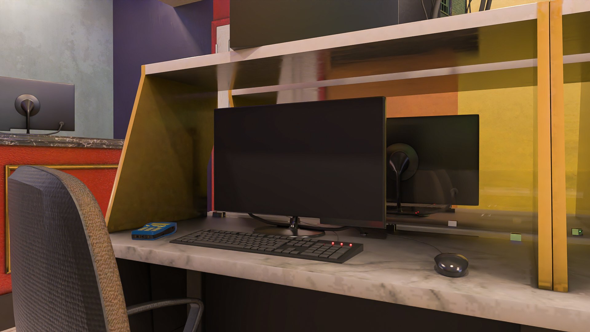 Millenials Internet Shop