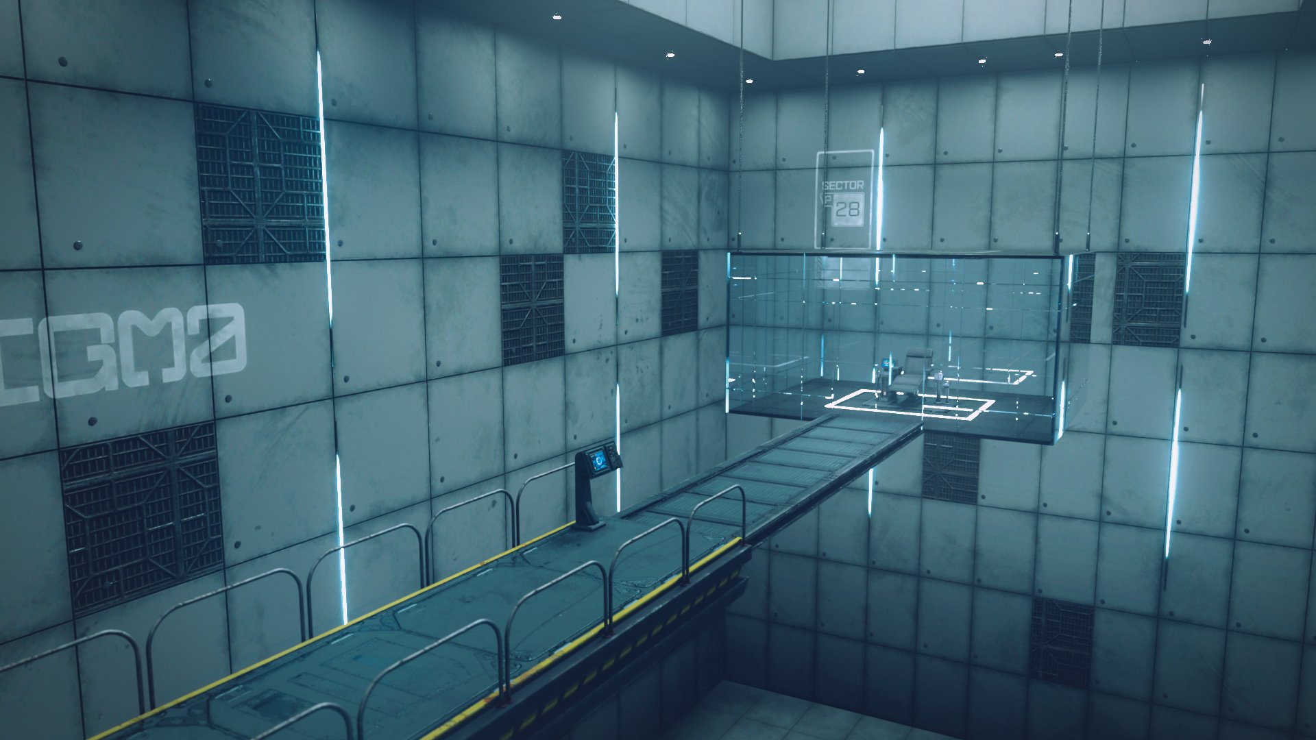 Polish Secret Floating Prison