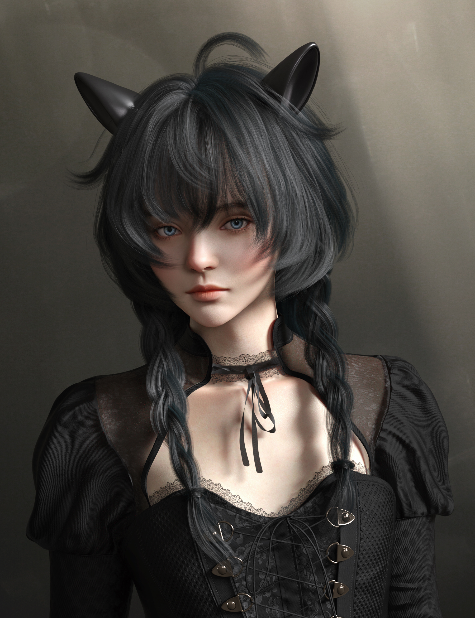 MB Fancie for Genesis 9 Feminine