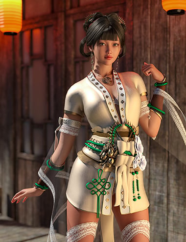 dforceprincessxiroyalasianoutf