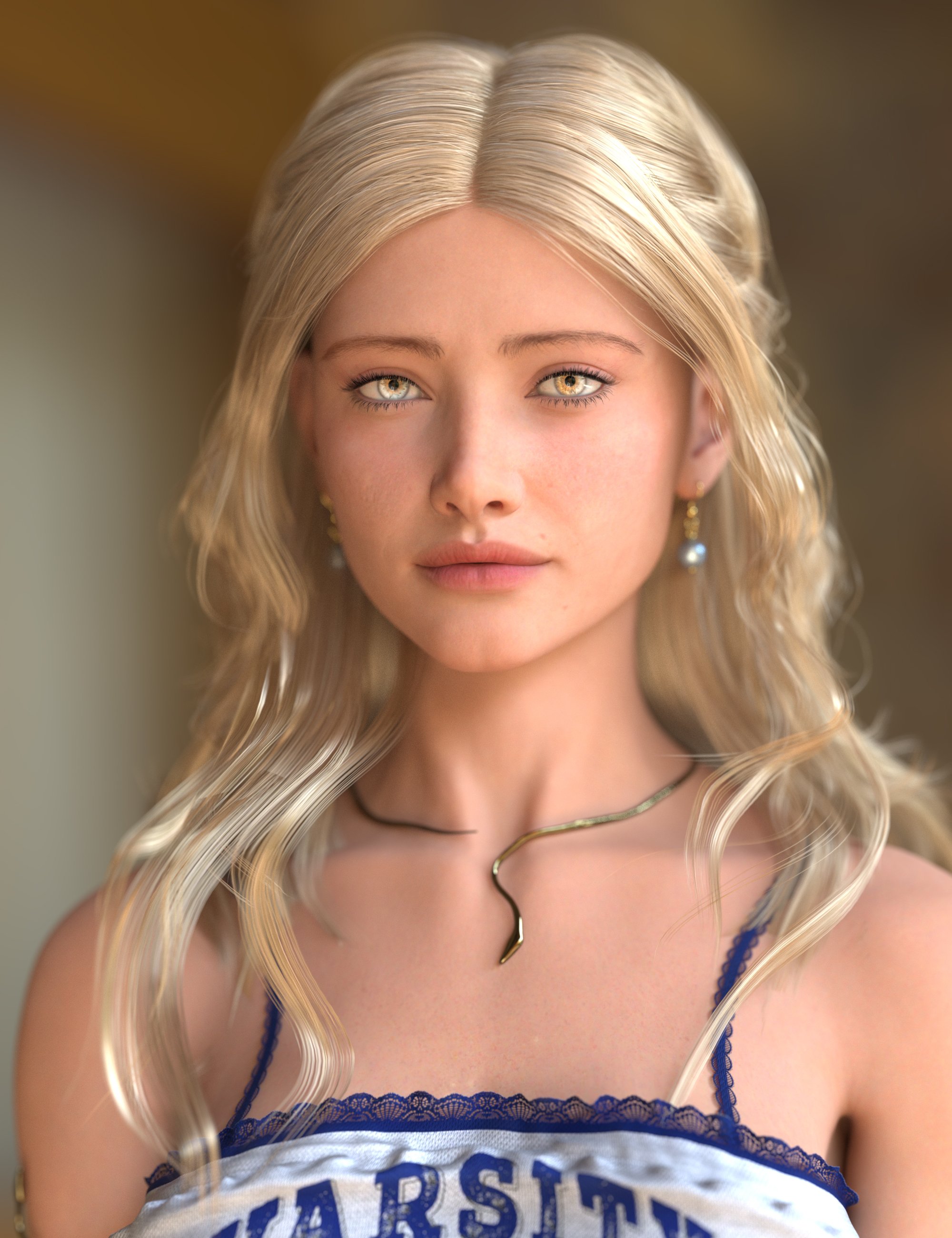 IST Kiara HD for Genesis 9