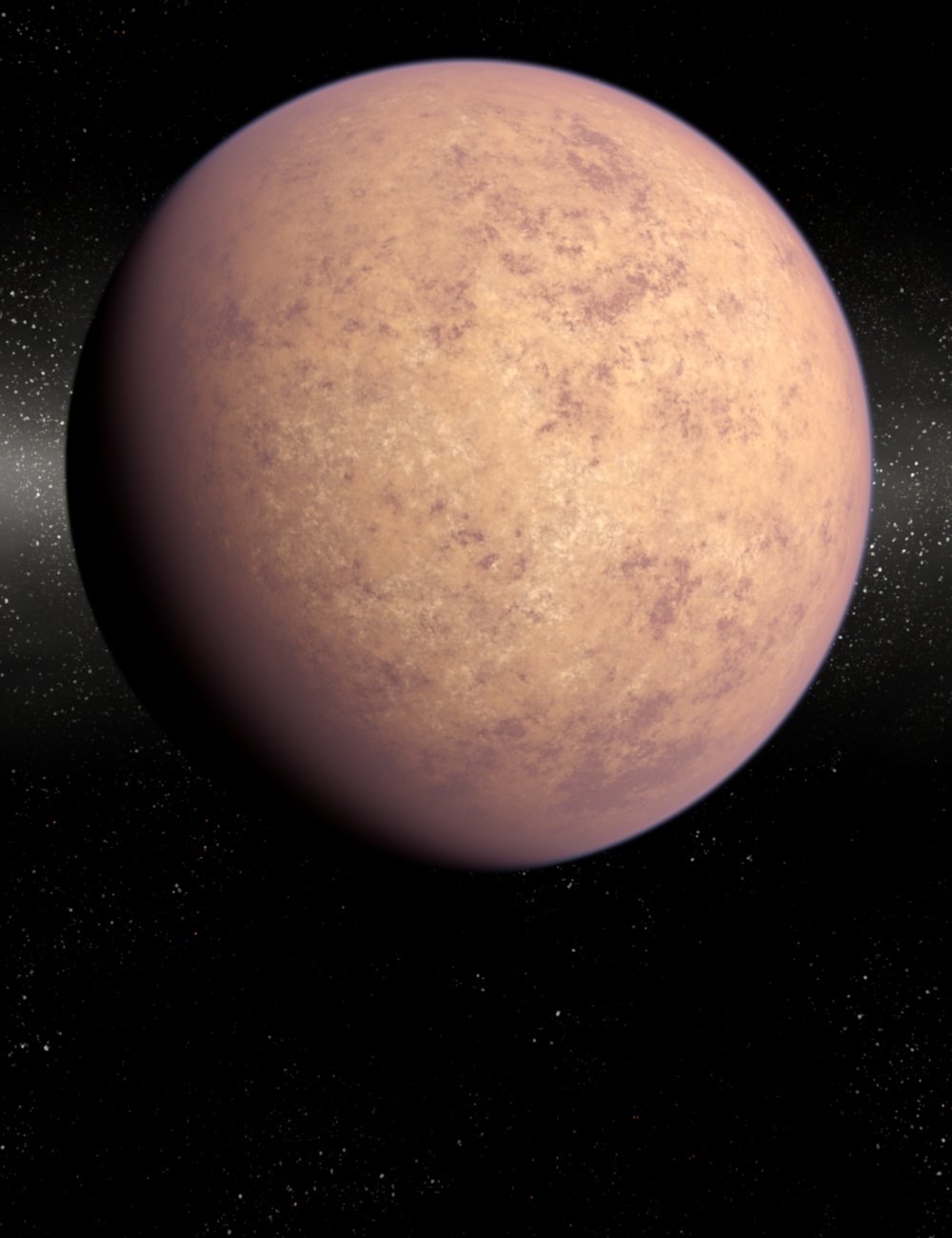FM Space II Desert Planet FM Space II Desert Planet