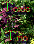 The Toxic Trio Vue D Esprit The Toxic Trio Vue D Esprit by: MartinJFrost, 3D Models by Daz 3D