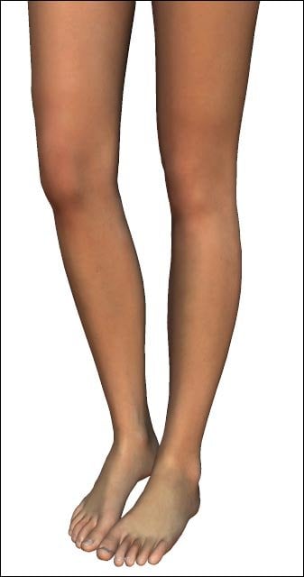 Victoria 3.0 No Gen. Texture Maps Victoria 3.0 No Gen. Texture Maps by: , 3D Models by Daz 3D