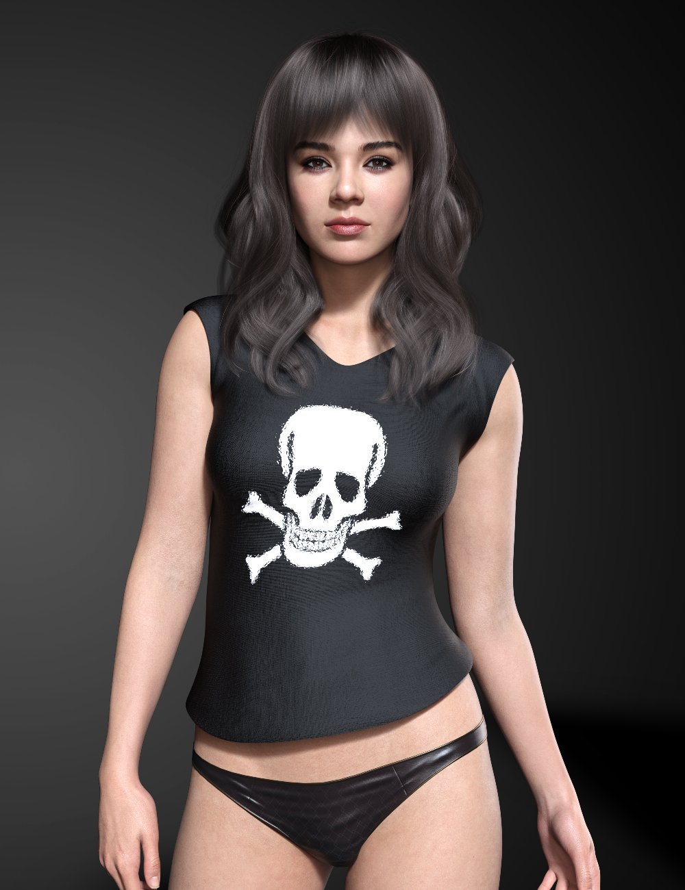 HID Charlie for Genesis 9