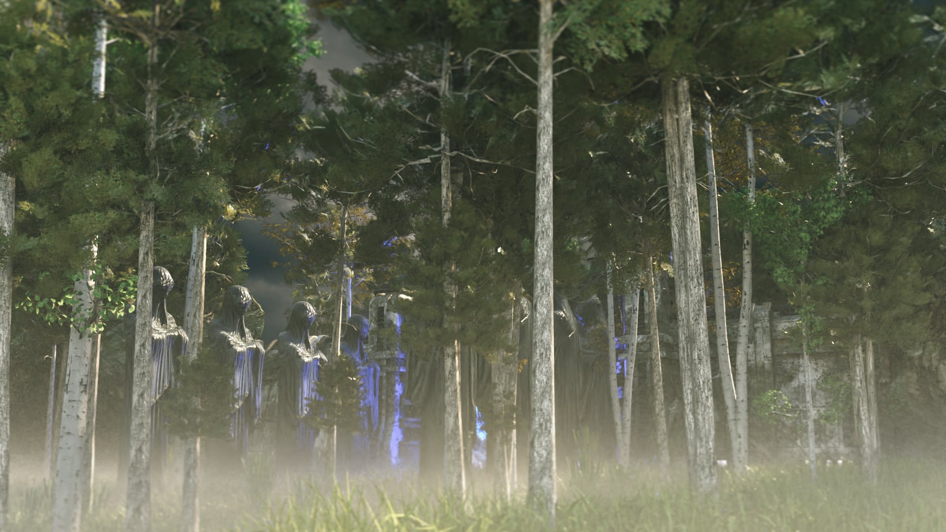 Fourth Realm | Daz 3D