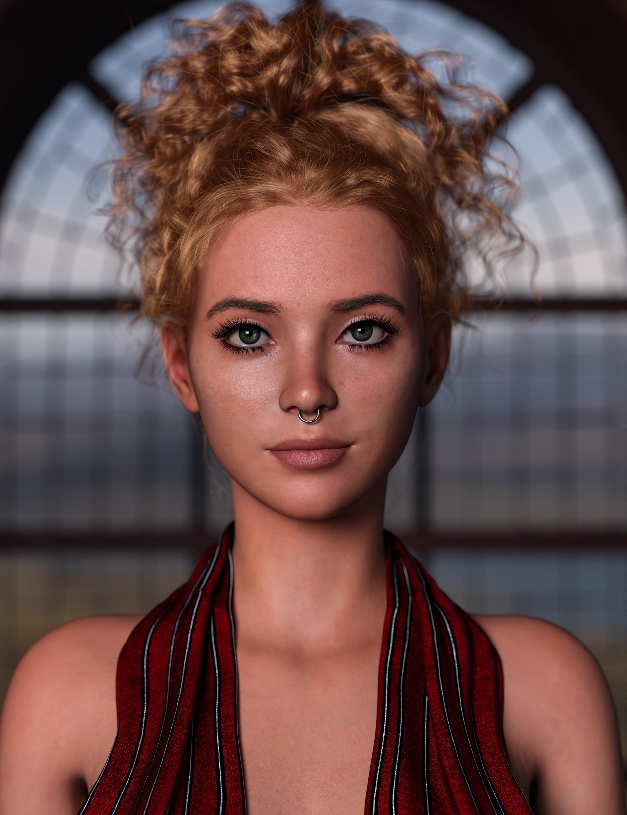 E3D Cassin HD For Genesis 9