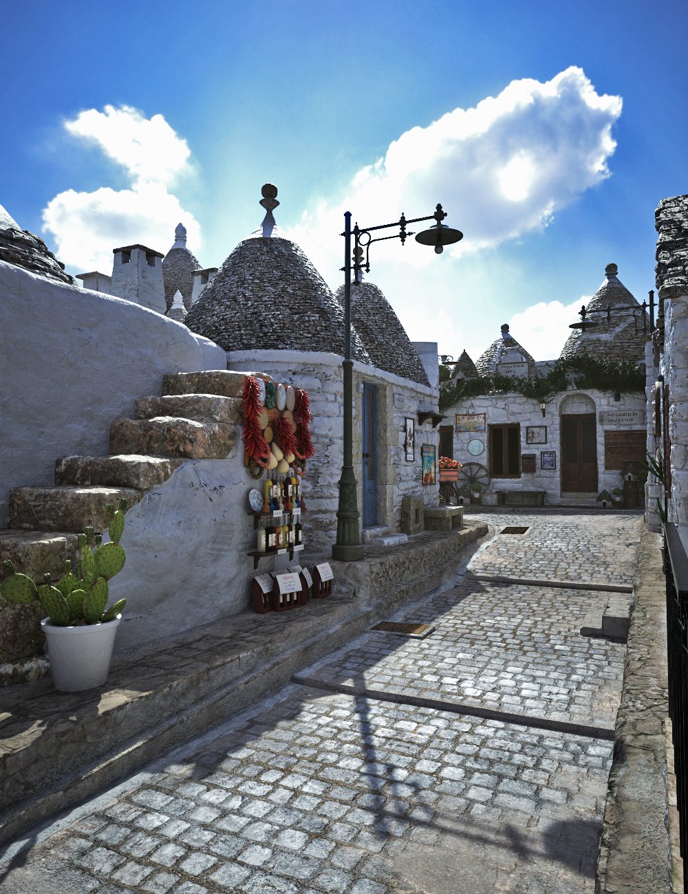 XI Town Of Italy XI Town Of Italy