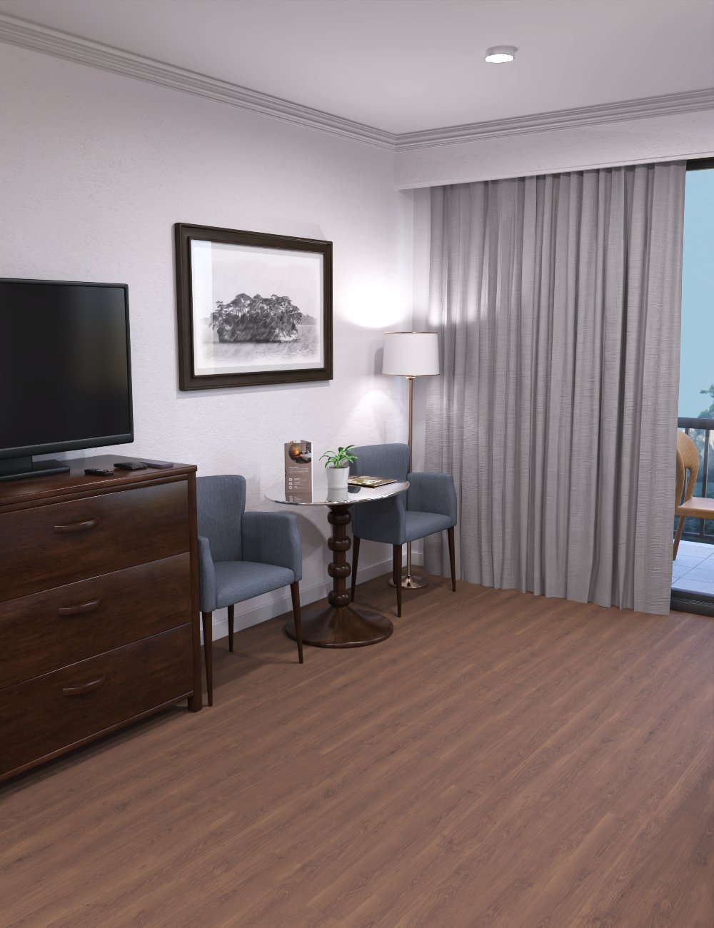 FG Hotel Room Resort FG Hotel Room Resort