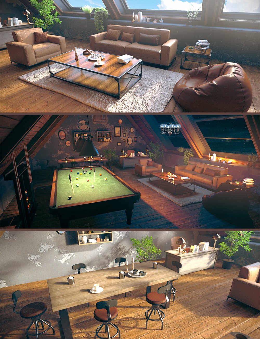 Polish Pool Room Polish Pool Room