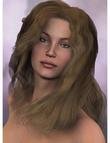 Bombshell V3: Long Conforming Hair Bombshell V3: Long Conforming Hair by: , 3D Models by Daz 3D