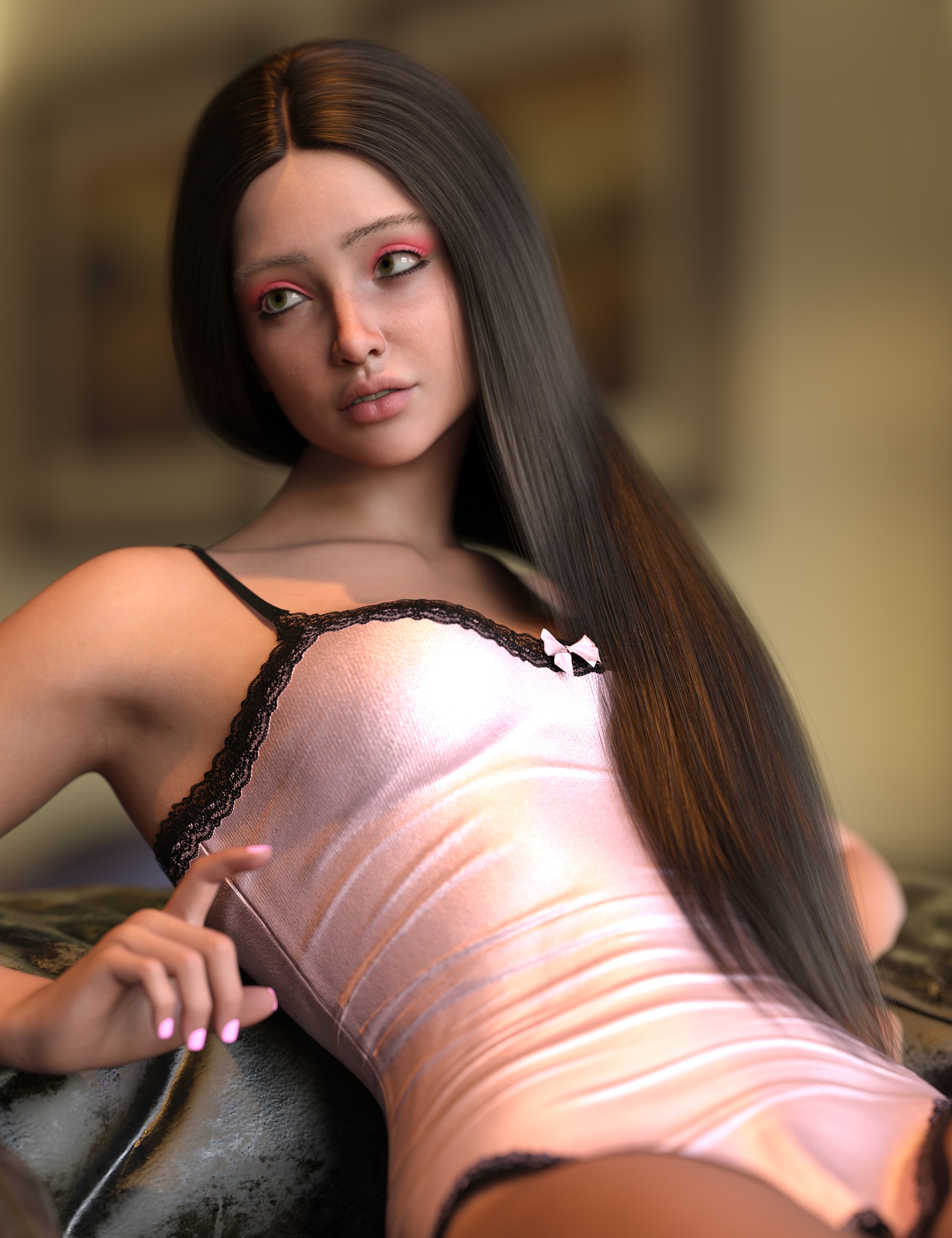 IST Carmela for Genesis 9