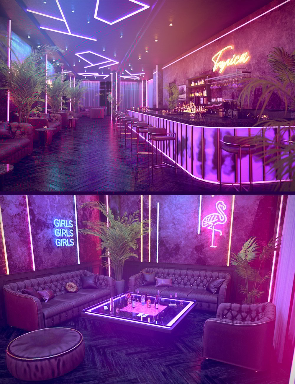 Polish Tropical Club Polish Tropical Club