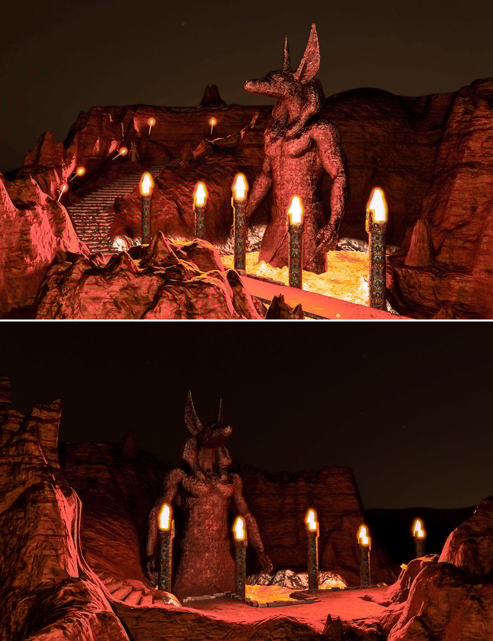 Path of Regret by: bituka3d, 3D Models by Daz 3D