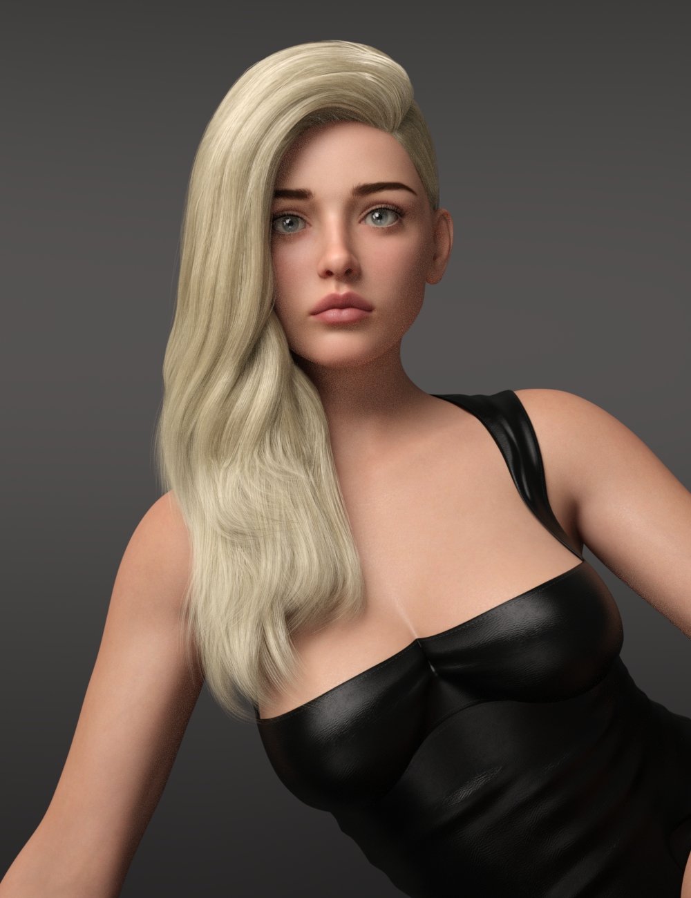 SJDC Hair for Genesis 9