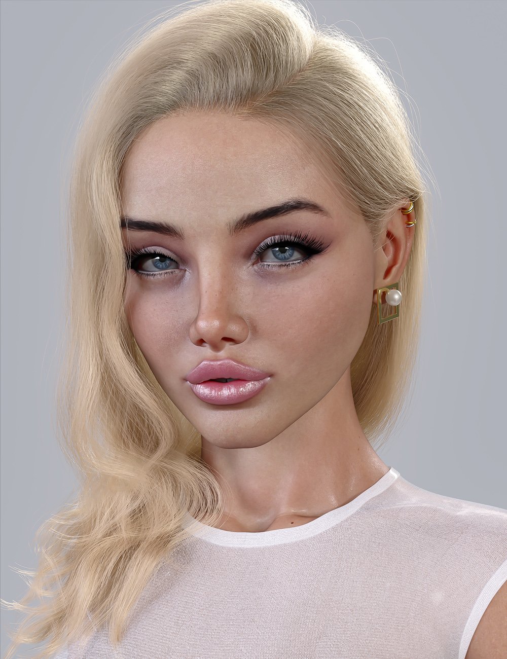 HH Jenna for Genesis 9 by: Herschel Hoffmeyer, 3D Models by Daz 3D