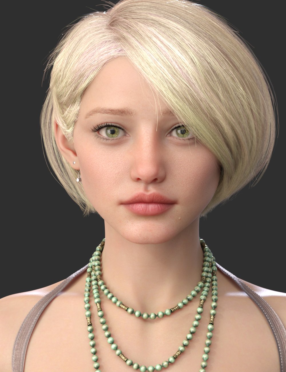 MSO Abigail HD for Genesis 9 Feminine MSO Abigail HD for Genesis 9 Feminine