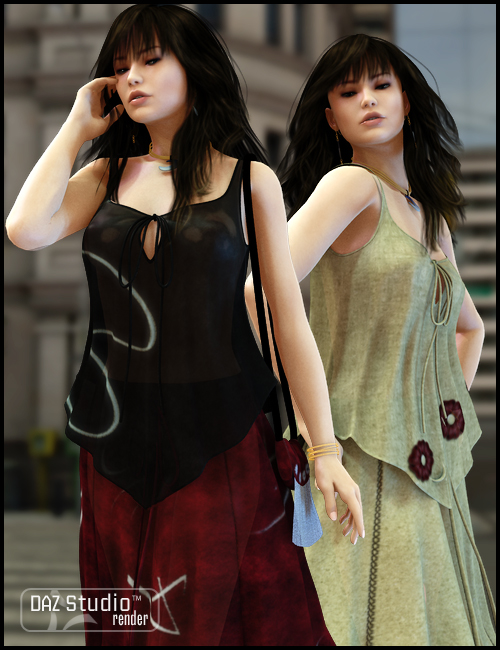 Mystic Sun by: JGreenlees, 3D Models by Daz 3D
