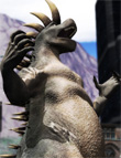 Kaiju The Giant Monster by: Valandar, 3D Models by Daz 3D