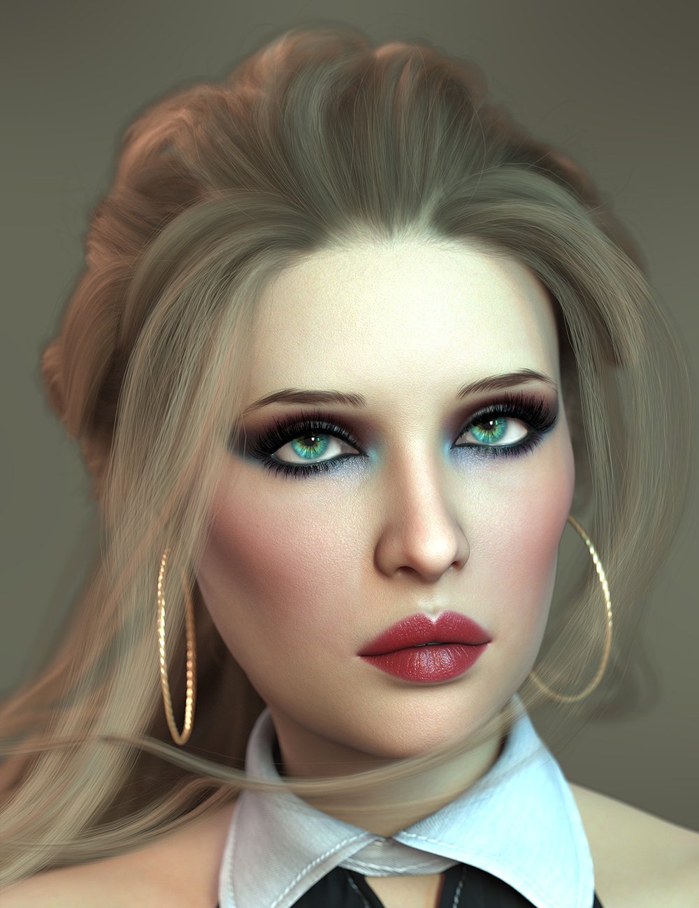 TMLM Wynd for Genesis 9