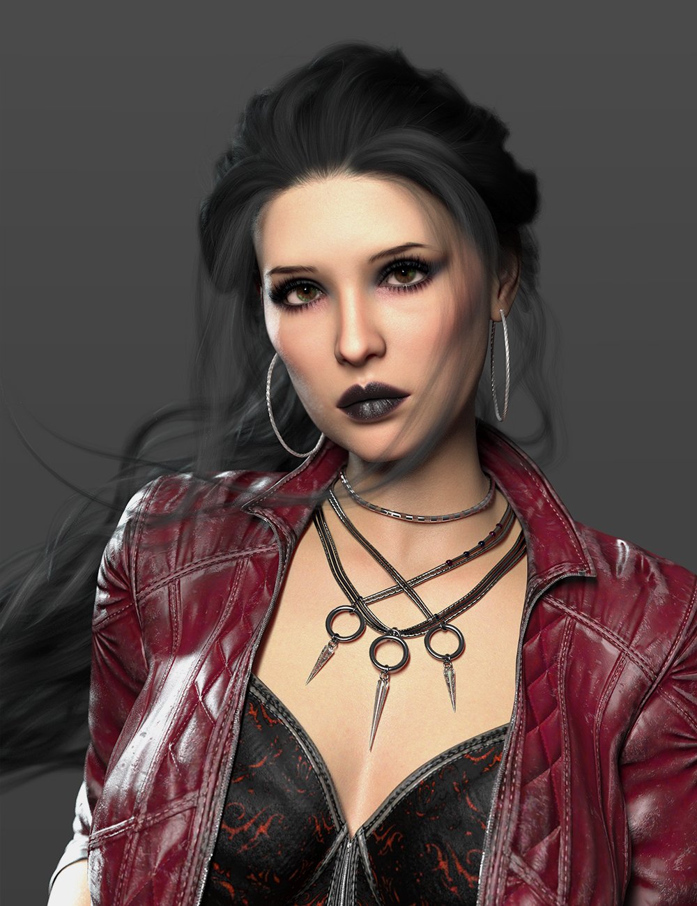 TMLM Wynd for Genesis 9