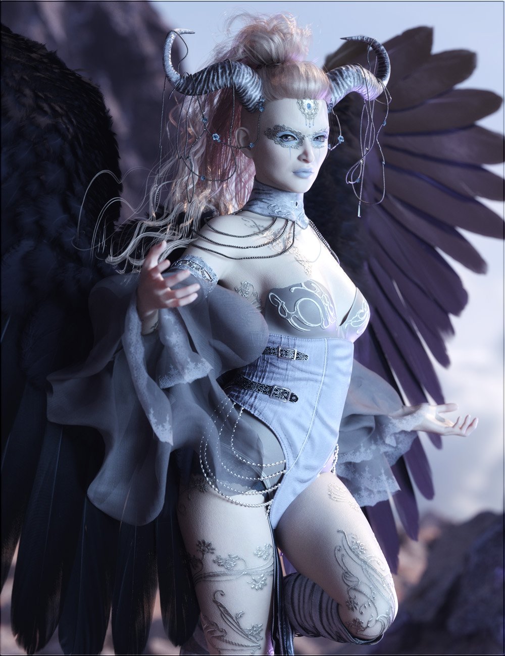 VYK Cherumez for Genesis 9