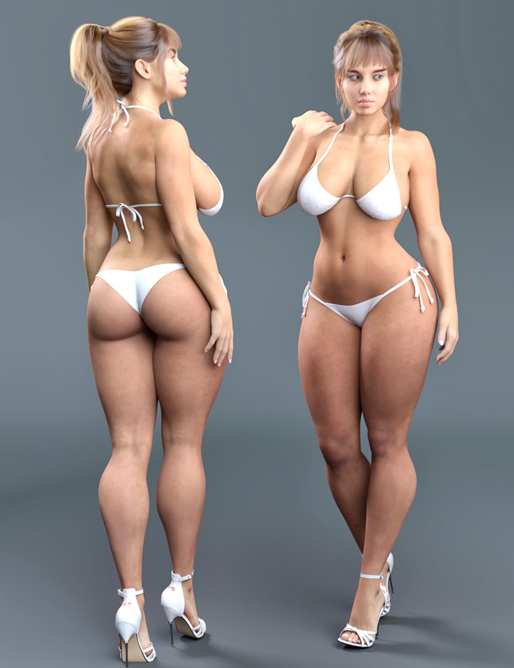 PN Bia for Genesis 9