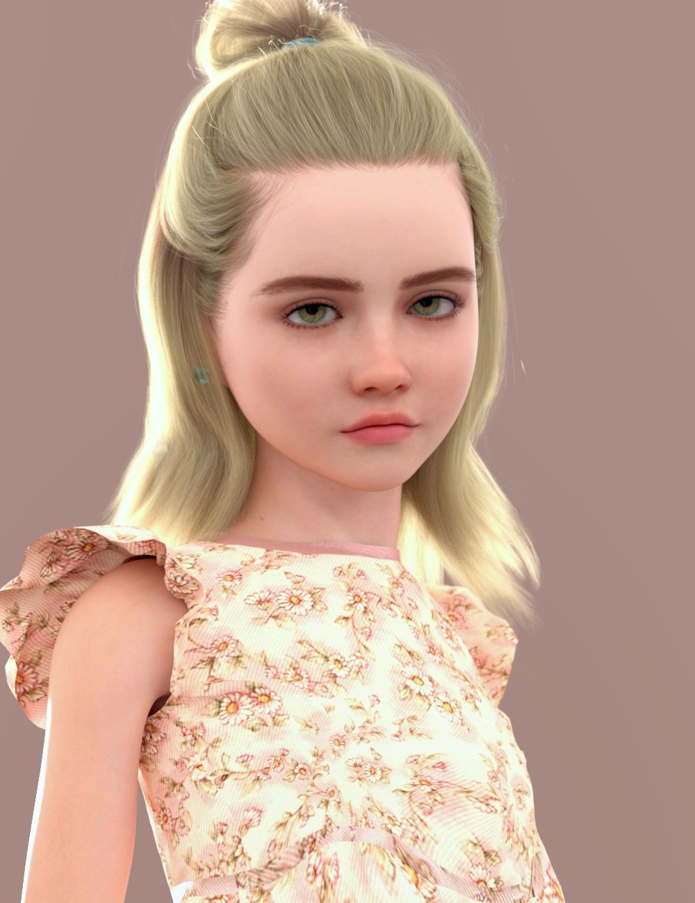 Q321 Milda for Genesis 9 Feminine