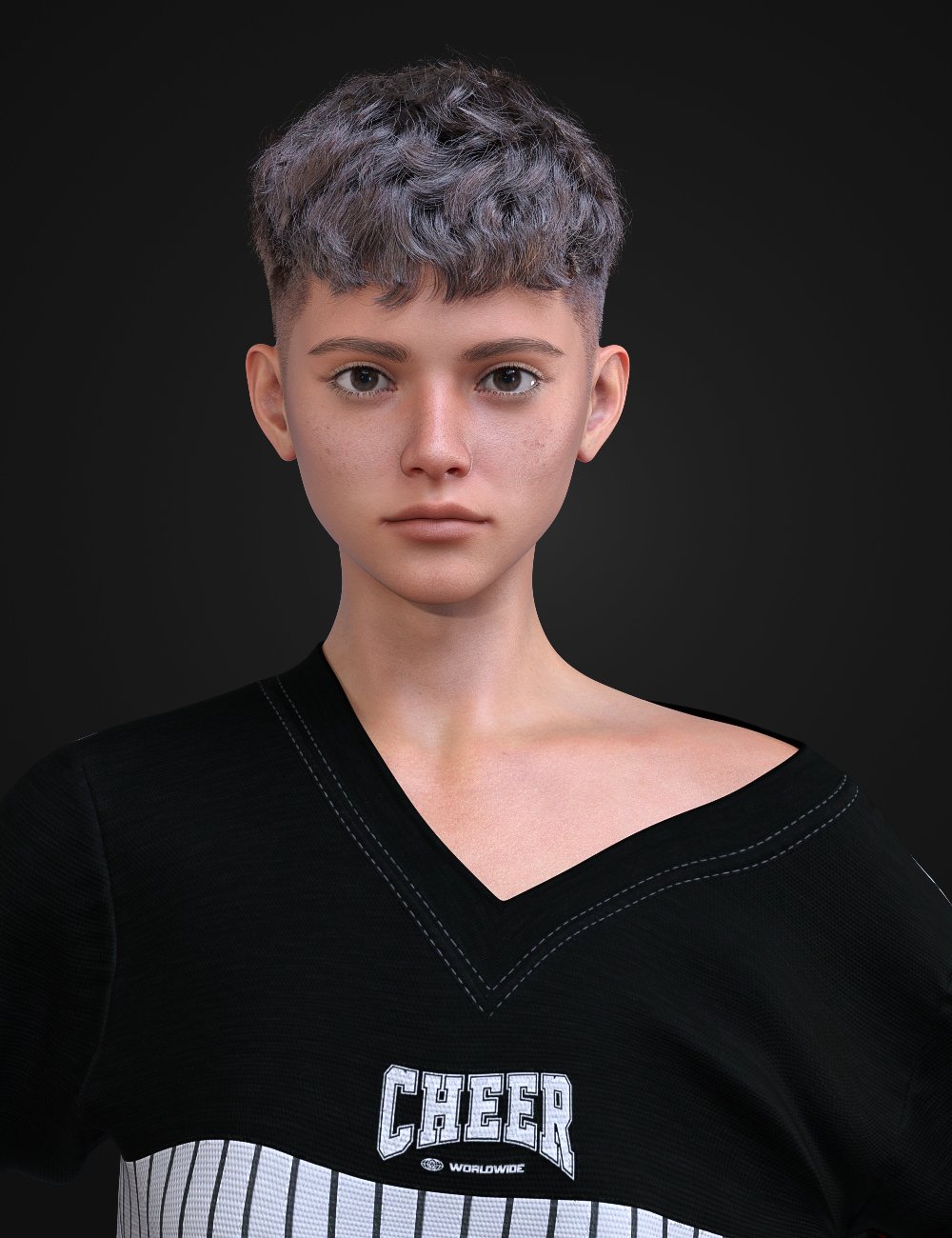 WIN Kai for Genesis 9