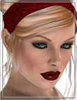 Ethnique: Megan S4/V4 Ethnique: Megan S4/V4 by: Morris, 3D Models by Daz 3D