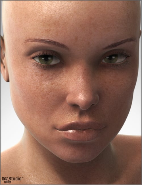 Ethnique: Alexis S4/V4 by: Morris, 3D Models by Daz 3D