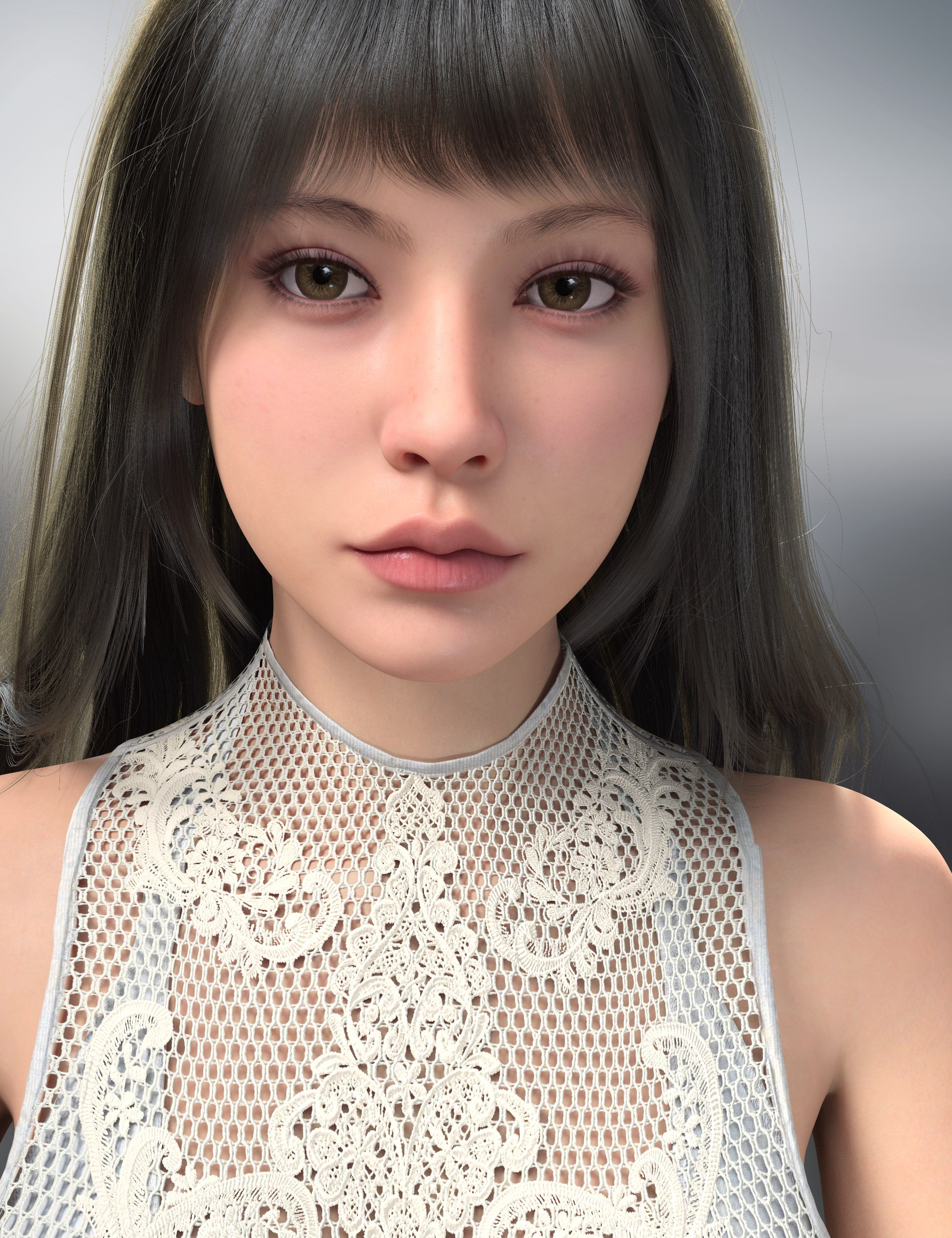 Vo Hong Min HD for Genesis 9