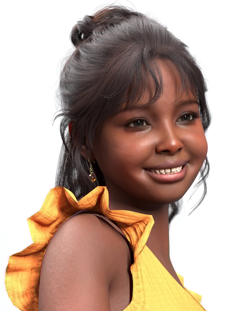 Tina for Genesis 9 Tina for Genesis 9