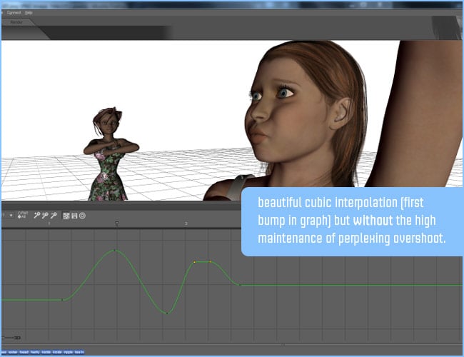 aniMate2 aniMate2 by: GoFigure, 3D Models by Daz 3D